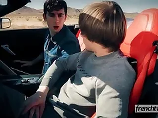 Gay Sex