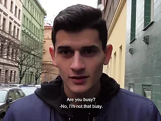 Twink Porn Clips