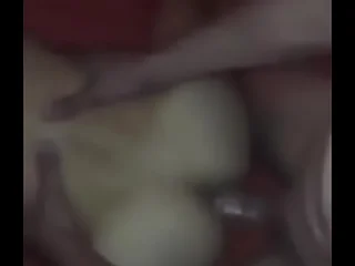 Gay ass